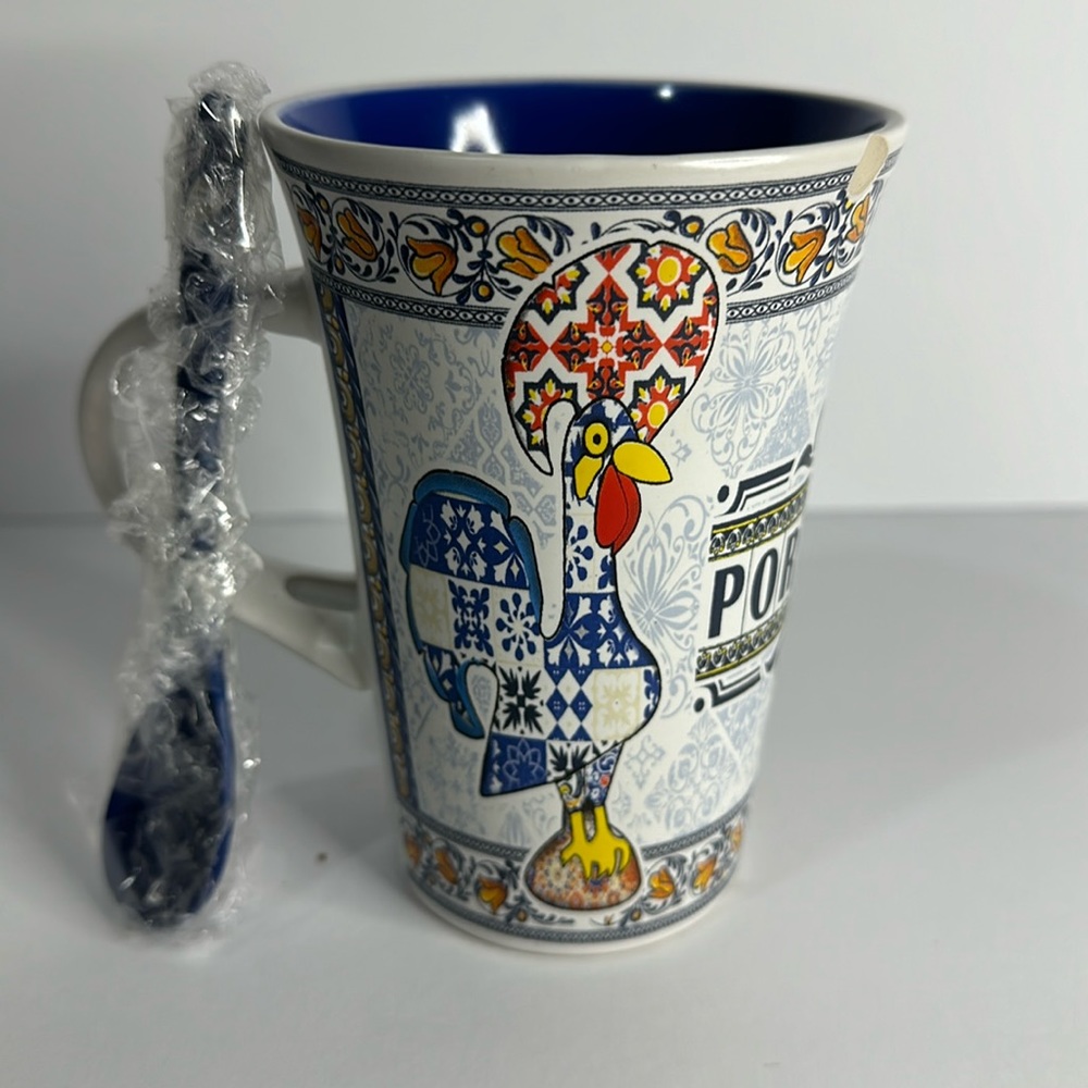 Cup for coffee